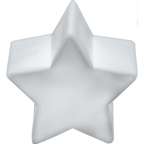 Nachtlicht in Sternform Dublin,weiss, A-Nr.: 058506 - 01 Nachtlicht in Sternform Dublin,weiss, A-Nr.: 058506 - 01