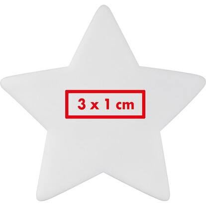 Nachtlicht in Sternform Dublin, A-Nr.: 0585 - 04 Nachtlicht in Sternform Dublin, A-Nr.: 0585 - 04