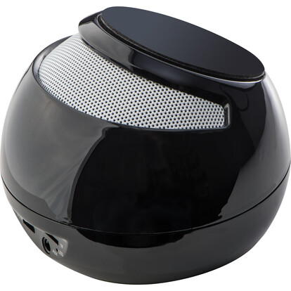 Bluetooth Lautsprecher Kingswood,schwarz, A-Nr.: 058803 - 01