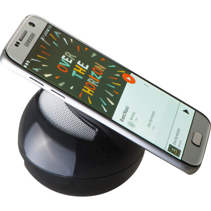 Bluetooth Lautsprecher Kingswood,schwarz, A-Nr.: 058803 - 02