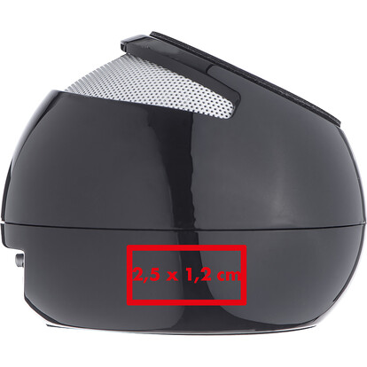 Bluetooth Lautsprecher Kingswood,schwarz, A-Nr.: 058803 - 04