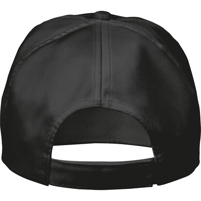 Sandwichcap Arlington,schwarz, A-Nr.: 060703 - 03