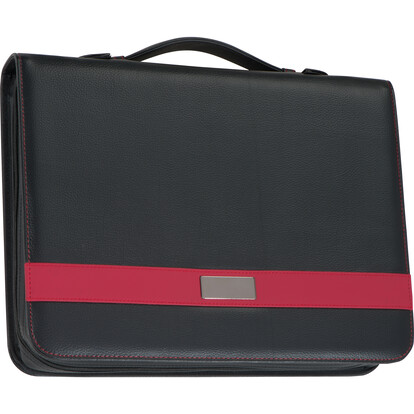 A4 Schreibmappe Milwaukee, A-Nr.: 0625 - 02 A4 Schreibmappe Milwaukee, A-Nr.: 0625 - 02