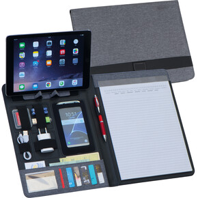 A4 Schreibmappe Mondeville, A-Nr.: 0627 - 01