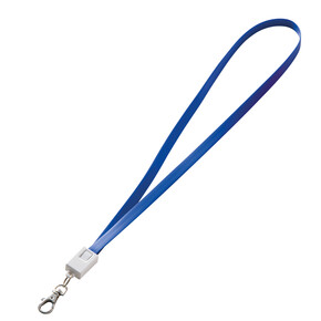 Universalladekabel Reno,blau, A-Nr.: 063904 - 01 Universalladekabel Reno,blau, A-Nr.: 063904 - 01