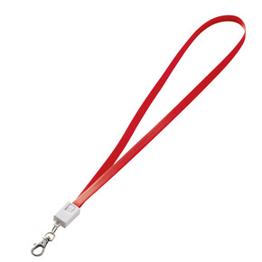 Universalladekabel Reno,rot, A-Nr.: 063905 - 01 Universalladekabel Reno,rot, A-Nr.: 063905 - 01