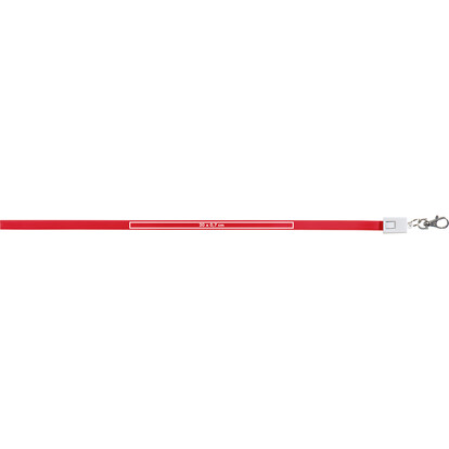 Universalladekabel Reno,rot, A-Nr.: 063905 - 02