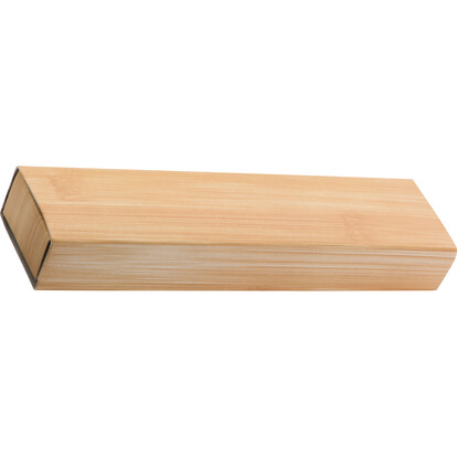 Bambus Schreibset Port-au-Prince, A-Nr.: 0640 - 03 Bambus Schreibset Port-au-Prince, A-Nr.: 0640 - 03