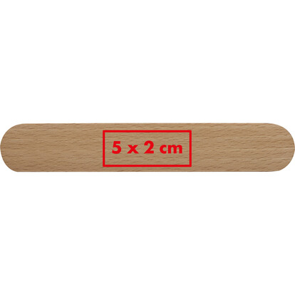 Holz Kugelschreiber Yellowstone,braun, A-Nr.: 064301 - 05