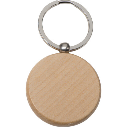 Holz Schlüsselanhänger Bern, braun, A-Nr.: 064401 - 01 Holz Schlüsselanhänger Bern, braun, A-Nr.: 064401 - 01