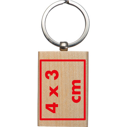 Schlüsselanhänger Massachusetts, A-Nr.: 0645 - 02