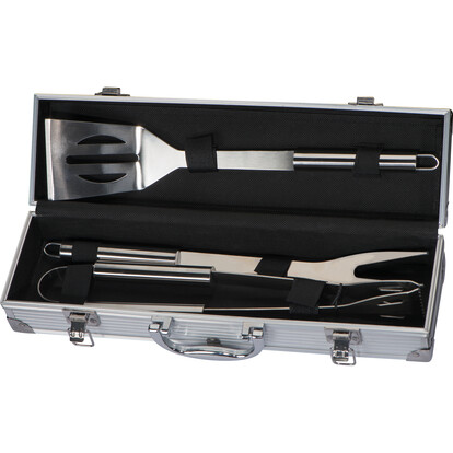 Grillkoffer Oval Plate, A-Nr.: 0648 - 03 Grillkoffer Oval Plate, A-Nr.: 0648 - 03