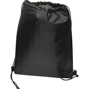 2in1 Kühltasche/Sportbeutel Oria,schwarz, A-Nr.: 064903 - 01 2in1 Kühltasche/Sportbeutel Oria,schwarz, A-Nr.: 064903 - 01