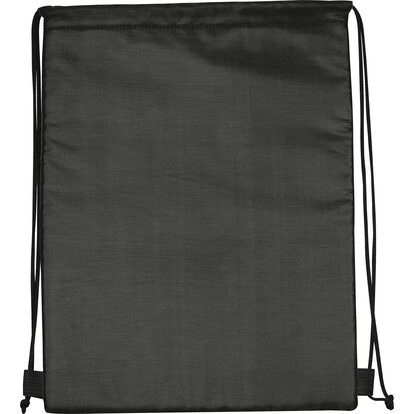 2in1 Kühltasche/Sportbeutel Oria,schwarz, A-Nr.: 064903 - 02