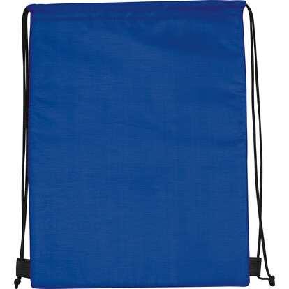 2in1 Kühltasche/Sportbeutel Oria,blau, A-Nr.: 064904 - 02