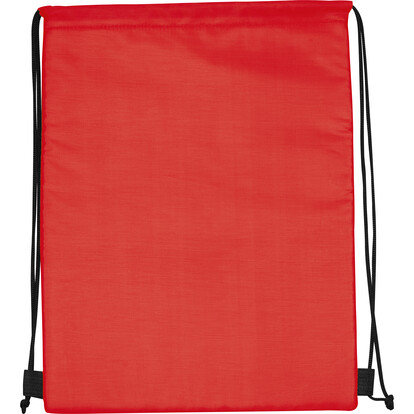 2in1 Kühltasche/Sportbeutel Oria,rot, A-Nr.: 064905 - 02