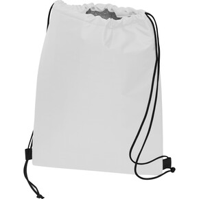 2in1 Kühltasche/Sportbeutel Oria,weiss, A-Nr.: 064906 - 01 2in1 Kühltasche/Sportbeutel Oria,weiss, A-Nr.: 064906 - 01