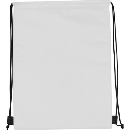 2in1 Kühltasche/Sportbeutel Oria,weiss, A-Nr.: 064906 - 02