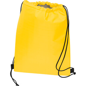 2in1 Kühltasche/Sportbeutel Oria,gelb, A-Nr.: 064908 - 01 2in1 Kühltasche/Sportbeutel Oria,gelb, A-Nr.: 064908 - 01