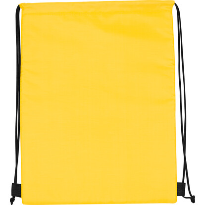 2in1 Kühltasche/Sportbeutel Oria,gelb, A-Nr.: 064908 - 02