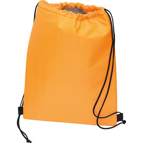 2in1 Kühltasche/Sportbeutel Oria,orange, A-Nr.: 064910 - 01 2in1 Kühltasche/Sportbeutel Oria,orange, A-Nr.: 064910 - 01