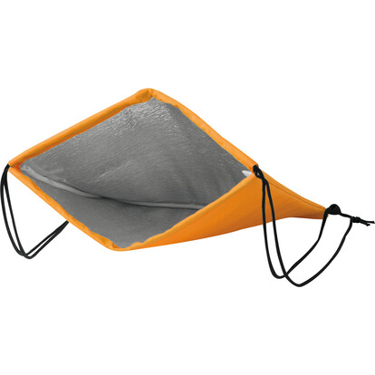 2in1 Kühltasche/Sportbeutel Oria,orange, A-Nr.: 064910 - 03