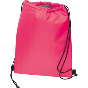 2in1 Kühltasche/Sportbeutel Oria,pink, A-Nr.: 064911 - 01 2in1 Kühltasche/Sportbeutel Oria,pink, A-Nr.: 064911 - 01