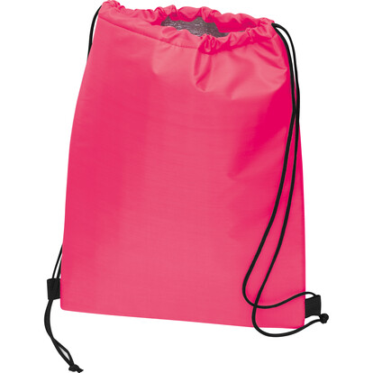 2in1 Kühltasche/Sportbeutel Oria,pink, A-Nr.: 064911 - 01
