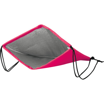 2in1 Kühltasche/Sportbeutel Oria,pink, A-Nr.: 064911 - 03