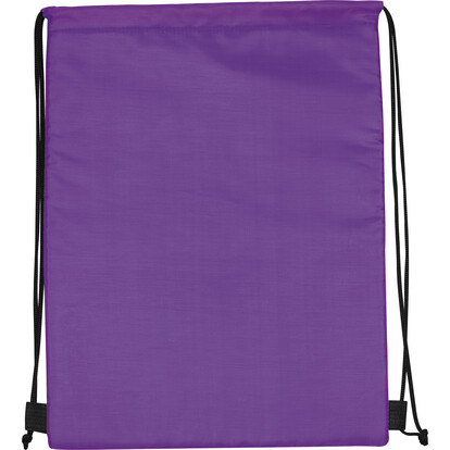 2in1 Kühltasche/Sportbeutel Oria,violett, A-Nr.: 064912 - 02