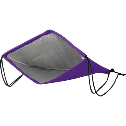 2in1 Kühltasche/Sportbeutel Oria,violett, A-Nr.: 064912 - 03