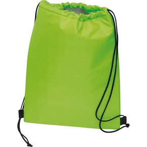 2in1 Kühltasche/Sportbeutel Oria,apfelgrün, A-Nr.: 064929 - 01 2in1 Kühltasche/Sportbeutel Oria,apfelgrün, A-Nr.: 064929 - 01