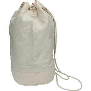 Baumwollseesack Herne,weiss, A-Nr.: 066106 - 01 Baumwollseesack Herne,weiss, A-Nr.: 066106 - 01