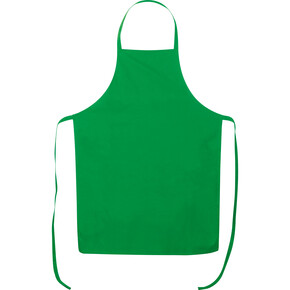 Baumwollschürze Grillmeister,grün, A-Nr.: 066409 - 01 Baumwollschürze Grillmeister,grün, A-Nr.: 066409 - 01