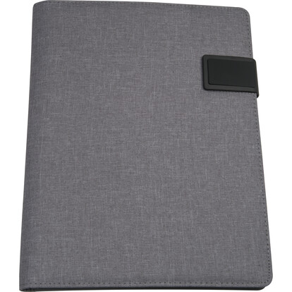 A4 Schreibmappe Salermo, A-Nr.: 0675 - 03 A4 Schreibmappe Salermo, A-Nr.: 0675 - 03