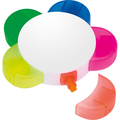 5in1 Textmarker Butterworth, A-Nr.: 0679 - 01 5in1 Textmarker Butterworth, A-Nr.: 0679 - 01