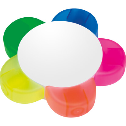 5in1 Textmarker Butterworth, A-Nr.: 0679 - 02 5in1 Textmarker Butterworth, A-Nr.: 0679 - 02