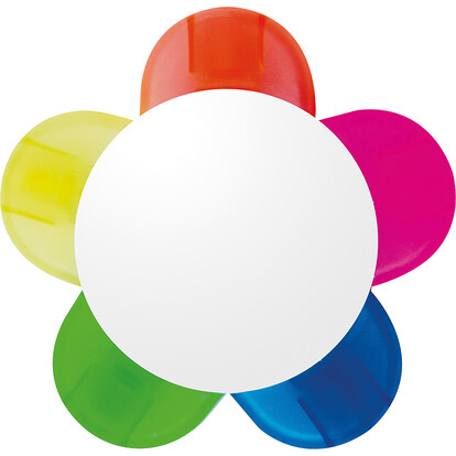 5in1 Textmarker Butterworth, A-Nr.: 0679 - 03 5in1 Textmarker Butterworth, A-Nr.: 0679 - 03