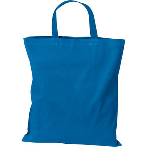 Baumwolltasche Bregenz,hellblau, A-Nr.: 068024 - 01 Baumwolltasche Bregenz,hellblau, A-Nr.: 068024 - 01