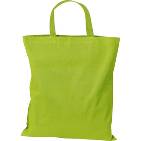 Baumwolltasche Bregenz,apfelgrün, A-Nr.: 068029 - 01 Baumwolltasche Bregenz,apfelgrün, A-Nr.: 068029 - 01