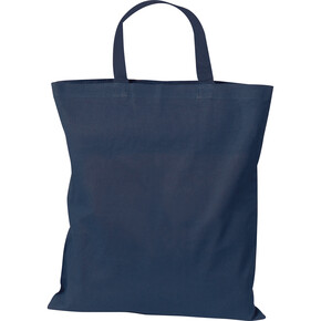 Baumwolltasche Bregenz,dunkelblau, A-Nr.: 068044 - 01 Baumwolltasche Bregenz,dunkelblau, A-Nr.: 068044 - 01