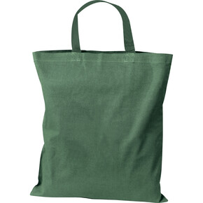 Baumwolltasche Bregenz,anthrazit, A-Nr.: 068077 - 01 Baumwolltasche Bregenz,anthrazit, A-Nr.: 068077 - 01