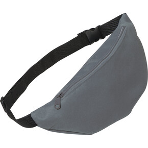 Gürteltasche Caravelas,anthrazit, A-Nr.: 069777 - 01 Gürteltasche Caravelas,anthrazit, A-Nr.: 069777 - 01