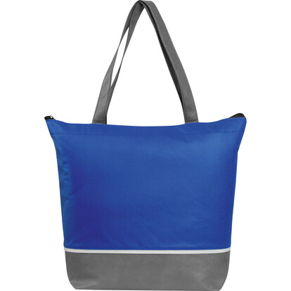 Kühltasche Vancouver,blau, A-Nr.: 070804 - 02