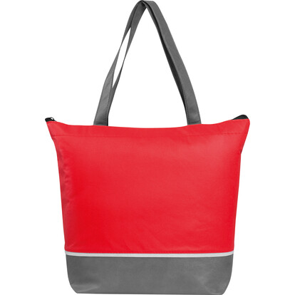 Kühltasche Vancouver,rot, A-Nr.: 070805 - 02