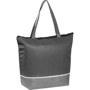 Kühltasche Vancouver,anthrazit, A-Nr.: 070877 - 01 Kühltasche Vancouver,anthrazit, A-Nr.: 070877 - 01