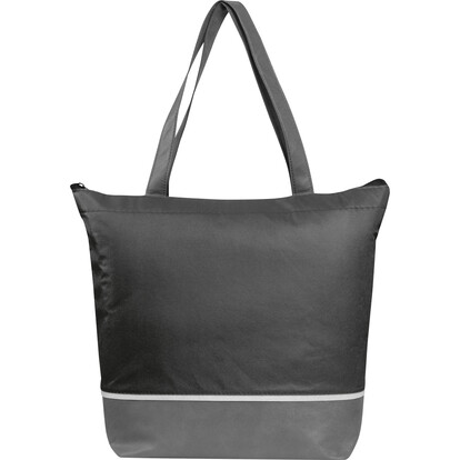 Kühltasche Vancouver,anthrazit, A-Nr.: 070877 - 02