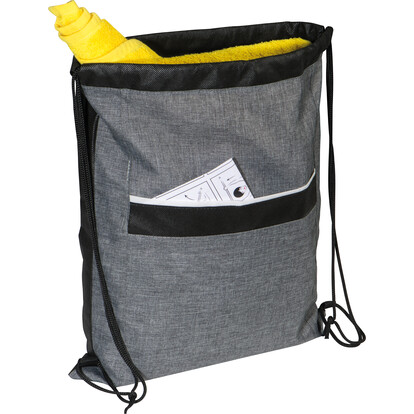 Sportbeutel Mexico City, A-Nr.: 0713 - 02 Sportbeutel Mexico City, A-Nr.: 0713 - 02