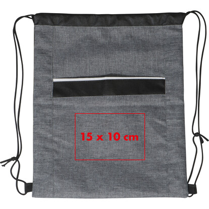 Sportbeutel Mexico City, A-Nr.: 0713 - 03 Sportbeutel Mexico City, A-Nr.: 0713 - 03