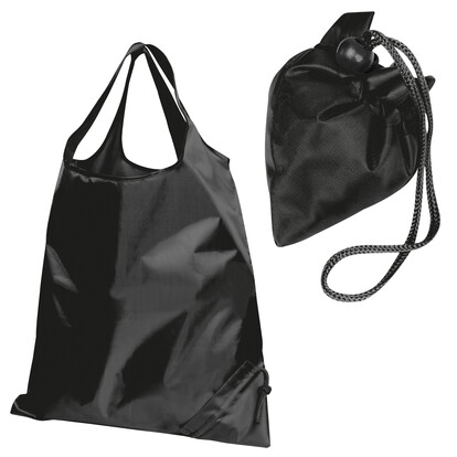 Verwandlungstasche Eldorado,schwarz, A-Nr.: 072403 - 01